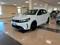 Usata Opel Corsa 75 CV (55 kW) 2024 Bianco Utilitaria