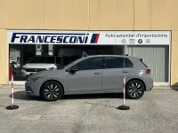 Usata VW Golf VIII Move 116 CV (85 kW) 2024 Other Berlina