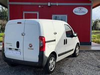 Usata Fiat Fiorino 95 CV (69 kW) 2017 Bianco Monovolume