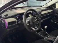 Usata Jeep Avenger Summit 101 CV (74 kW) 2025 Grigio SUV