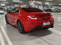 Usata Subaru BRZ Sport 234 CV (172 kW) 2023 Coupé