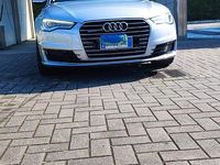 Usata Audi A6 218 CV (160 kW) 2015 Berlina