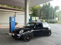 Usata Mini Cooper S 192 CV (141 kW) 2016 Utilitaria