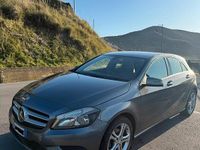 Usata Mercedes A160 90 CV (66 kW) 2014 Berlina