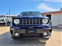 usata Jeep Renegade 1.6 mjt Business 2wd 120cv ddct