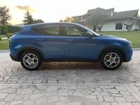 Nouvelle Alfa Romeo Tonale Sprint 131 ch (96 kW) 2025 SUV