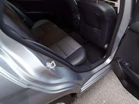 Usata Mercedes C220 Elegance 170 CV (125 kW) 2014 Grigio Station wagon