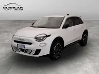 Occasion Fiat 600 La Prima 110 ch (80 kW) 2025 Blanc SUV