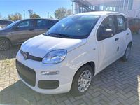 Nuova Fiat Panda 69 CV (50 kW) 2025 Bianco gelato Utilitaria