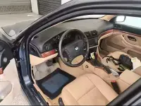 Usata BMW 525 192 CV (141 kW) 2003 Berlina