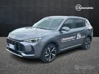 Usata MG ZS Luxury 102 CV (75 kW) 2025 SUV