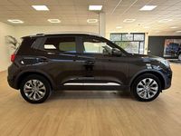 Usata DR DR 4.0 116 CV (85 kW) 2022 Nero SUV