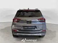 Usata DR DR 4.0 116 CV (85 kW) 2022 Grigio scuro SUV