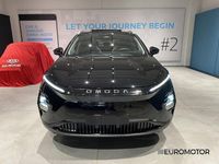 Nuova Omoda 5 150 kW (204 CV) 2025 Nero SUV