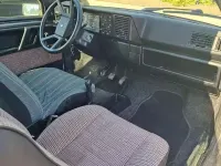 Usata Lancia Ypsilon 1990 Utilitaria