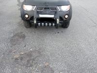 usata Mitsubishi L200 2B Free