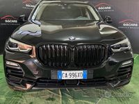 Usata BMW X5 286 CV (210 kW) 2020 Nero SUV