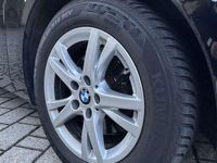 Usata BMW 216 Active Tourer 116 CV (85 kW) 2015 Monovolume