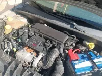 Usata Ford Fiesta Ghia 68 CV (50 kW) 2005 Argento Utilitaria