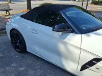 Usata BMW Z4 M Sport 197 CV (144 kW) 2021 Cabrio