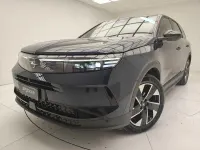 Usata Opel Grandland X 145 CV (106 kW) 2025 Verde SUV