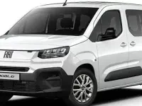 Nuova Fiat Doblò Icon 102 CV (75 kW) 2026 Monovolume