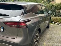 Usata Nissan Qashqai N-Connecta 140 CV (102 kW) 2023 SUV