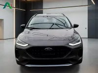 Usata Ford Focus Active 125 CV (91 kW) 2024 Grigio Station wagon