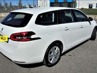 usata Peugeot 308 308SW 1.5 bluehdi Business EURO 6 D TEMP