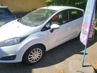 Usata Ford Fiesta 75 CV (55 kW) 2016 Utilitaria