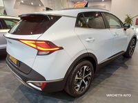 Usata Kia Sportage Style 136 CV (100 kW) 2023 Bianco SUV