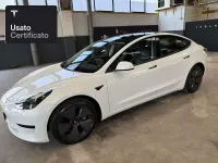 Usata Tesla Model 3 RWD 283 kW (385 CV) 2023 Pearl white multicoat Berlina