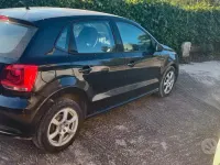 Usata VW Polo 2012 Utilitaria