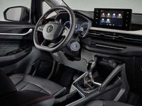 Nuova EMC QUATTRO 103 CV (75 kW) 2025 SUV