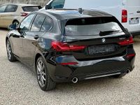 Usata BMW 120 M Sport 190 CV (139 kW) 2023 Nero Utilitaria