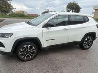 Usata Jeep Compass Altitude 131 CV (96 kW) 2024 SUV
