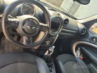 usata Mini Cooper D Countryman 