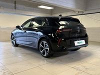 Usata Opel Astra Edition 181 CV (133 kW) 2024 Nero Berlina