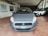 usata Fiat Grande Punto 1.2 3 porte Active NEOPATENTATI