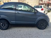 usata Aixam City coupe'