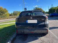 Usata MG MG4 EV 131 kW (179 CV) 2024 Nero Utilitaria