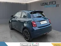 Usata Fiat 500e Icon 86 kW (118 CV) 2021 Cabrio