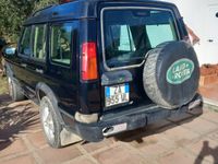 usata Land Rover Discovery 2 Discovery 2.5 Td5 5 porte SE