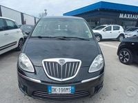 Usata Lancia Musa 77 CV (56 kW) 2008 Nero Monovolume