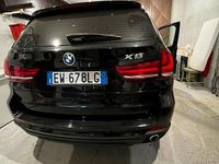 Usata BMW X5 2015 SUV