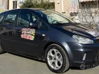 Usata Ford C-MAX 90 CV (66 kW) 2009 Grigio Monovolume