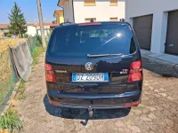 Usata VW Touran 150 CV (110 kW) 2009 Monovolume