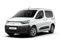 Nuova Fiat Doblò 131 CV (96 kW) 2025 Bianco Monovolume