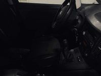 Usata Fiat Idea Active 90 CV (66 kW) 2005 Monovolume