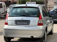 Usata Citroën C3 67 CV (49 kW) 2010 Grigio Berlina
